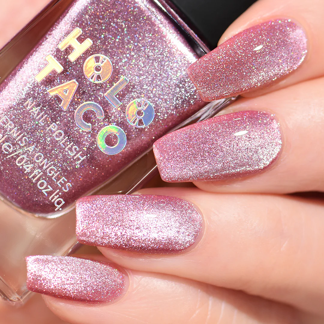 New In Nail Polish